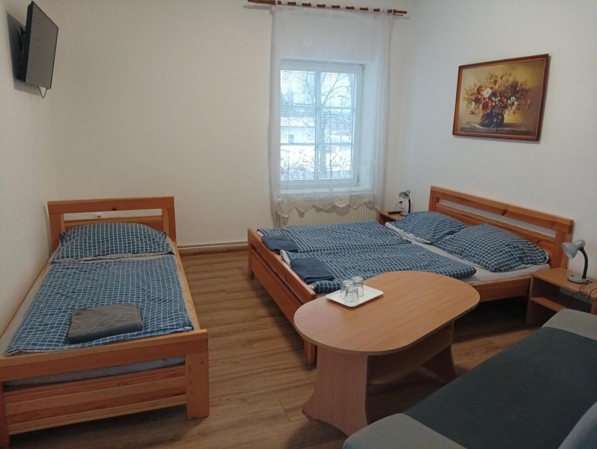 Hostinec Peterka Šumperk Esterno foto