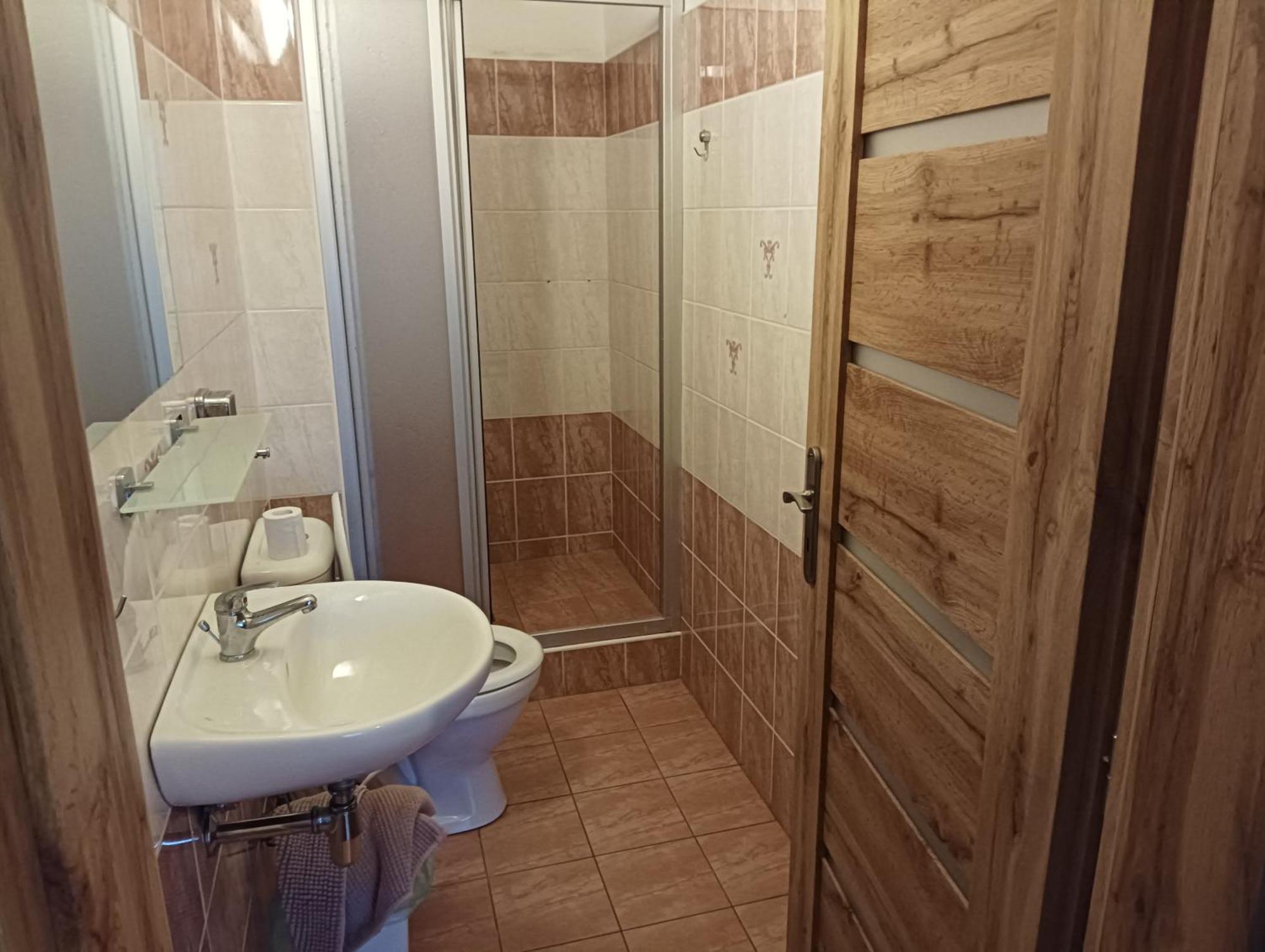 Hostinec Peterka Šumperk Esterno foto