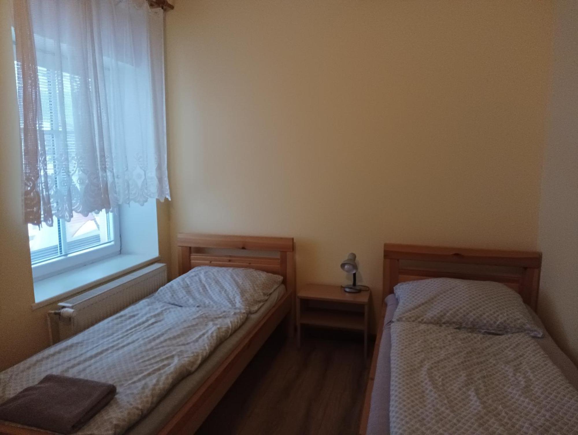 Hostinec Peterka Šumperk Esterno foto