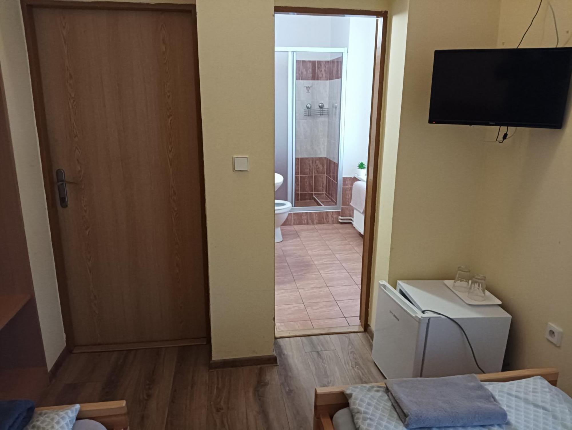 Hostinec Peterka Šumperk Esterno foto