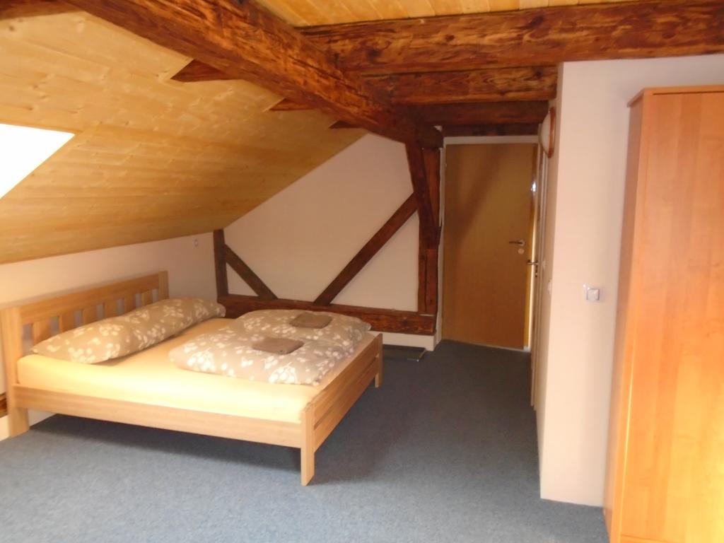 Hostinec Peterka Šumperk Esterno foto