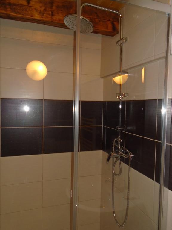 Hostinec Peterka Šumperk Esterno foto