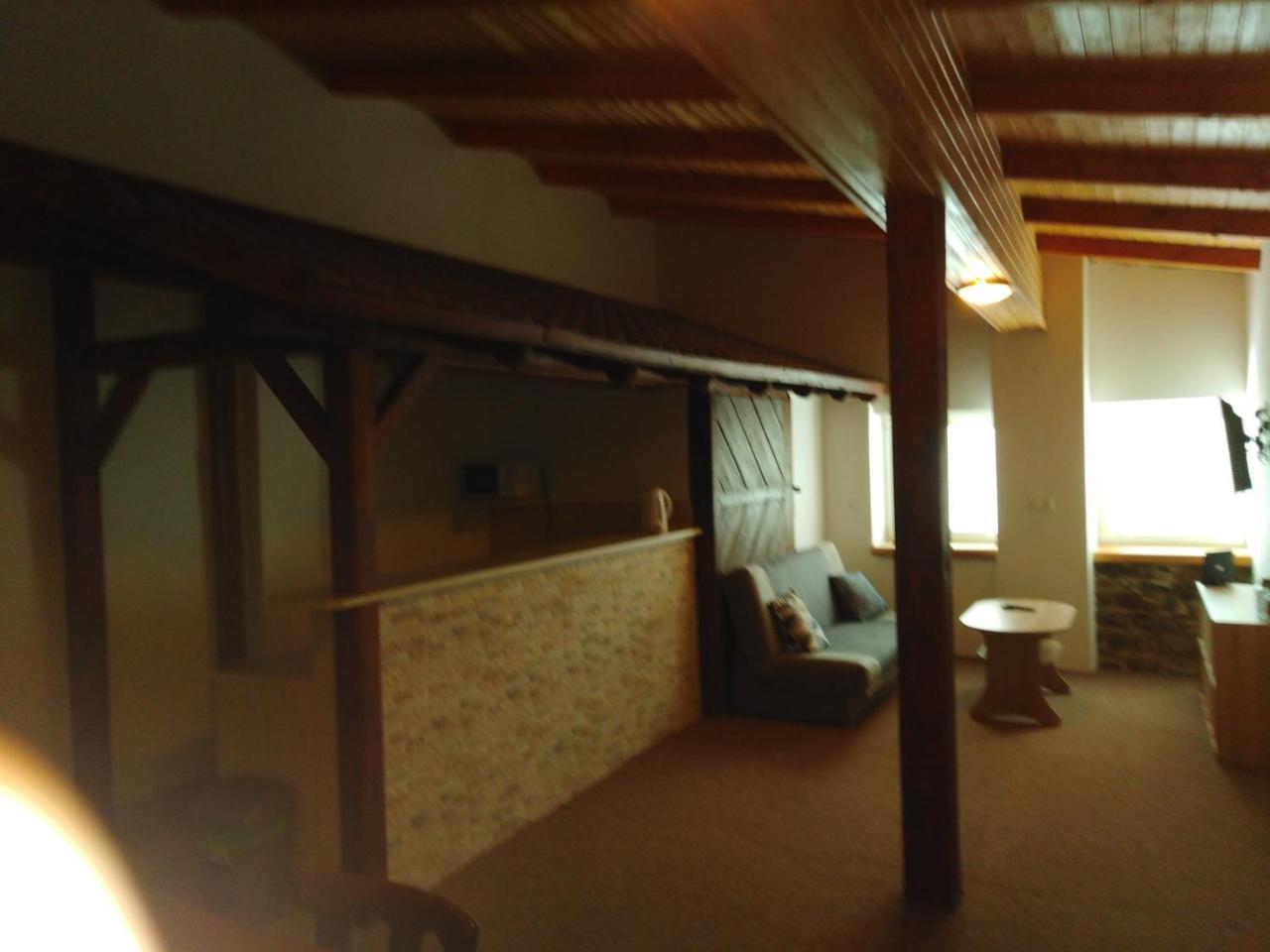 Hostinec Peterka Šumperk Esterno foto