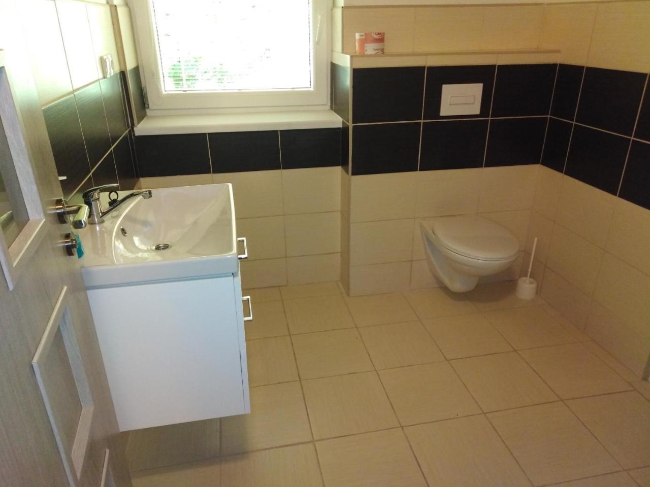 Hostinec Peterka Šumperk Esterno foto
