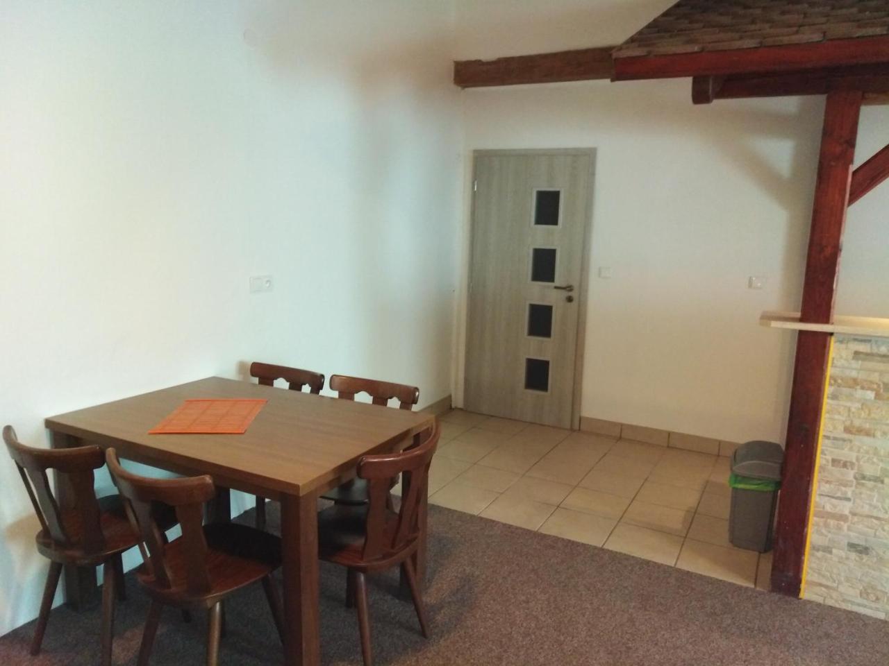 Hostinec Peterka Šumperk Esterno foto